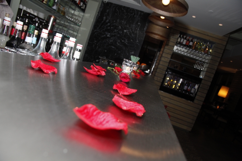 Valentine's Eve at Rossini-Phoenicia